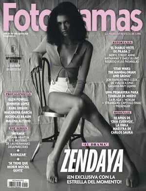 Zendaya OnlyFans Leaked Free Thumbnail Picture - #Qulr08ShEl