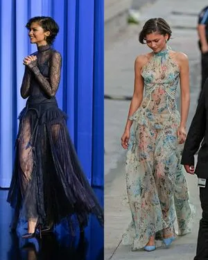 Zendaya OnlyFans Leaked Free Thumbnail Picture - #TAnI33itv2