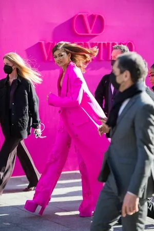 Zendaya OnlyFans Leaked Free Thumbnail Picture - #TIYMVOEXS7