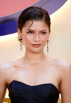 Zendaya OnlyFans Leaked Free Thumbnail Picture - #TJsaejexkl