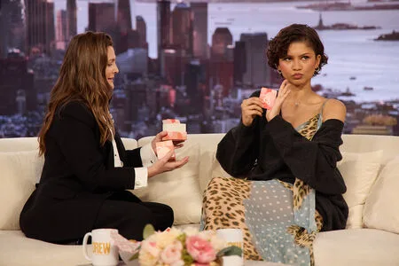 Zendaya OnlyFans Leaked Free Thumbnail Picture - #TUlkQx4npk
