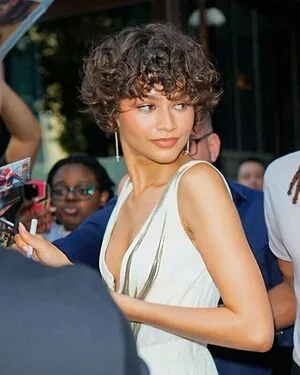 Zendaya OnlyFans Leaked Free Thumbnail Picture - #VREBGcdzff