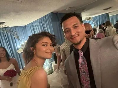 Zendaya OnlyFans Leaked Free Thumbnail Picture - #Vw7DP2w1yG