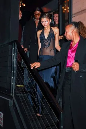 Zendaya OnlyFans Leaked Free Thumbnail Picture - #WPpj2A79LH