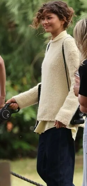 Zendaya OnlyFans Leaked Free Thumbnail Picture - #XbC0arb8Sv