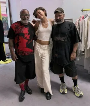 Zendaya OnlyFans Leaked Free Thumbnail Picture - #XktZy9ADKL