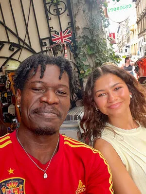 Zendaya OnlyFans Leaked Free Thumbnail Picture - #Y8UpfZB6wv