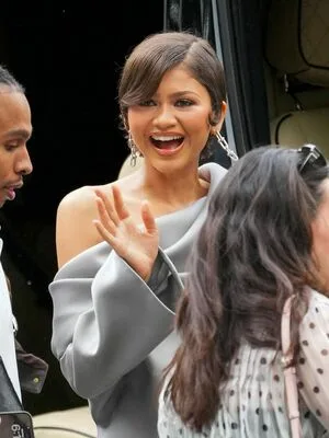 Zendaya OnlyFans Leaked Free Thumbnail Picture - #YJ4uH2sOWL