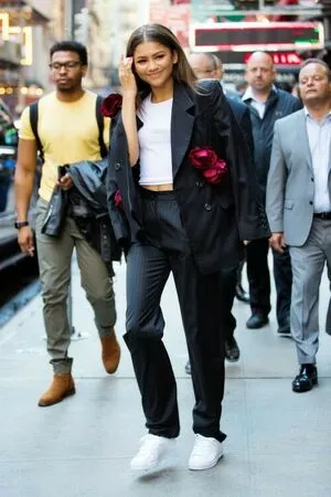 Zendaya OnlyFans Leaked Free Thumbnail Picture - #YJmRXCqvr5