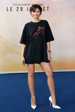 Zendaya OnlyFans Leaked Free Thumbnail Picture - #Ynoh3e2YVK