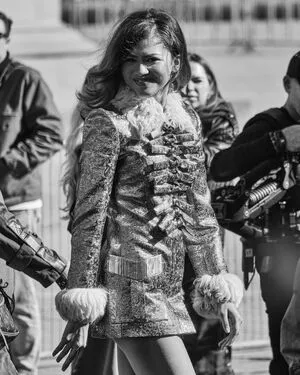 Zendaya OnlyFans Leaked Free Thumbnail Picture - #ZJWaXGa3ue