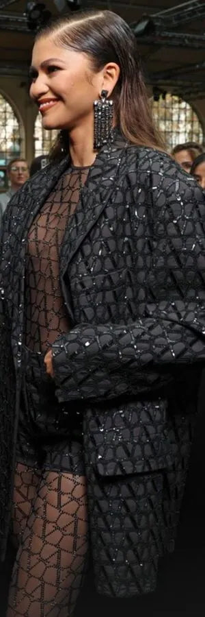 Zendaya OnlyFans Leaked Free Thumbnail Picture - #ZoyPd9QSnC