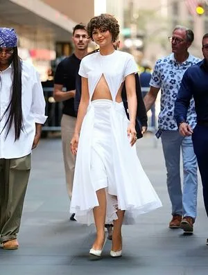 Zendaya OnlyFans Leaked Free Thumbnail Picture - #aRuInGiSOZ