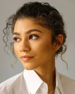 Zendaya OnlyFans Leaked Free Thumbnail Picture - #aXQErcFtov