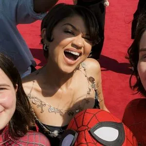 Zendaya OnlyFans Leaked Free Thumbnail Picture - #abZtZbf0nD