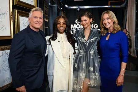 Zendaya OnlyFans Leaked Free Thumbnail Picture - #ezkbmpTw5C