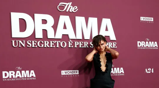 Zendaya OnlyFans Leaked Free Thumbnail Picture - #fTurNmBZ4r