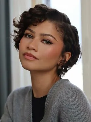 Zendaya OnlyFans Leaked Free Thumbnail Picture - #gboILMoVj1