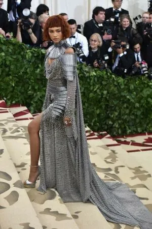 Zendaya OnlyFans Leaked Free Thumbnail Picture - #grs8nBDxNM