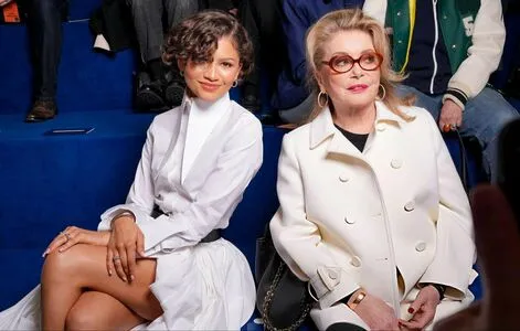 Zendaya OnlyFans Leaked Free Thumbnail Picture - #hILIFsdWj6