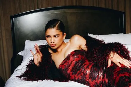 Zendaya OnlyFans Leaked Free Thumbnail Picture - #hztjpp3VLa