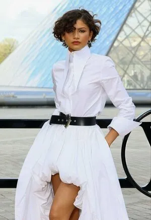 Zendaya OnlyFans Leaked Free Thumbnail Picture - #if4OCIrAvT