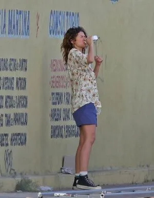 Zendaya OnlyFans Leaked Free Thumbnail Picture - #iriBaPACT1