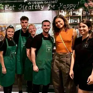 Zendaya OnlyFans Leaked Free Thumbnail Picture - #jLJU9aUCTf