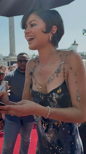 Zendaya OnlyFans Leaked Free Thumbnail Picture - #lVprRGixTl