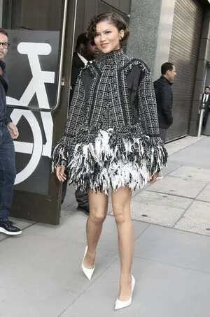 Zendaya OnlyFans Leaked Free Thumbnail Picture - #msWdegZXfw