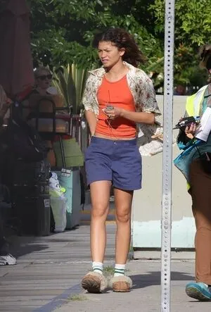 Zendaya OnlyFans Leaked Free Thumbnail Picture - #n7E0X1oYSX