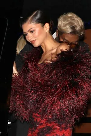 Zendaya OnlyFans Leaked Free Thumbnail Picture - #nIGC448w2x
