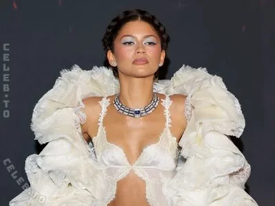 Zendaya OnlyFans Leaked Free Thumbnail Picture - #na6Pxuu7Lf