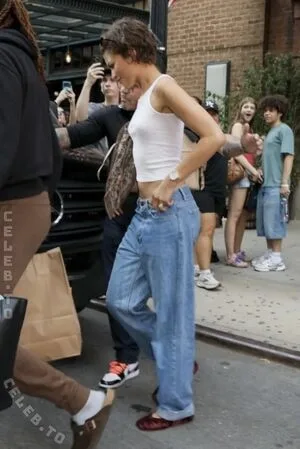 Zendaya OnlyFans Leaked Free Thumbnail Picture - #rabsc9TtjB