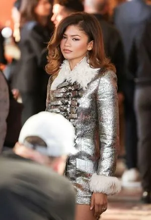 Zendaya OnlyFans Leaked Free Thumbnail Picture - #tnGSygrDDW