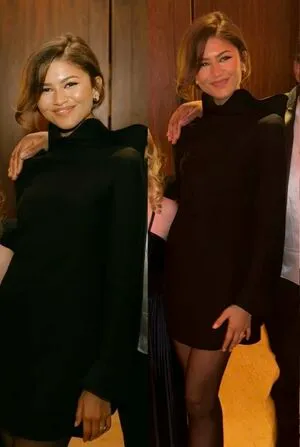 Zendaya OnlyFans Leaked Free Thumbnail Picture - #vl93CRQSws