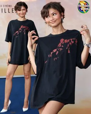 Zendaya OnlyFans Leaked Free Thumbnail Picture - #x4Ldv7WKj8