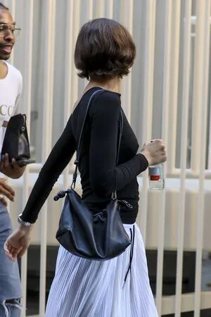 Zendaya OnlyFans Leaked Free Thumbnail Picture - #zXddOegjne