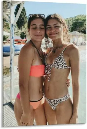 Zendaya Coleman OnlyFans Leaked Free Thumbnail Picture - #40egR1FTw9