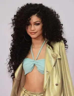 Zendaya Coleman OnlyFans Leaked Free Thumbnail Picture - #Ehd266VIRc