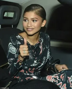 Zendaya Coleman OnlyFans Leaked Free Thumbnail Picture - #pkb3gwvjlq