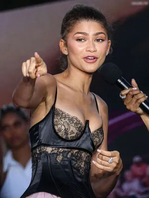 Zendaya OnlyFans Leaked Free Thumbnail Picture - #2g7JtmzNnp