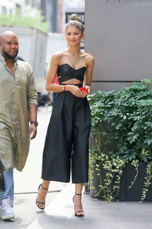 Zendaya OnlyFans Leaked Free Thumbnail Picture - #3N34jfYYuK