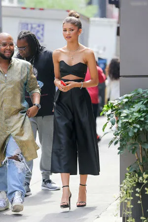 Zendaya OnlyFans Leaked Free Thumbnail Picture - #6BR0v5oQMy