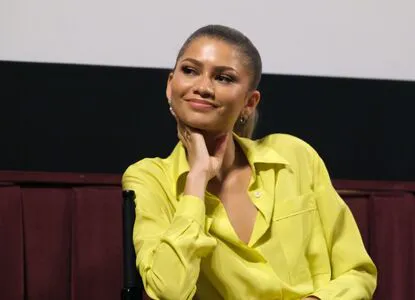 Zendaya OnlyFans Leaked Free Thumbnail Picture - #9MRmO1TqfV