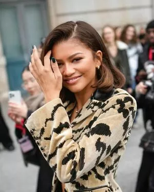 Zendaya OnlyFans Leaked Free Thumbnail Picture - #DZ9EUNMm0q