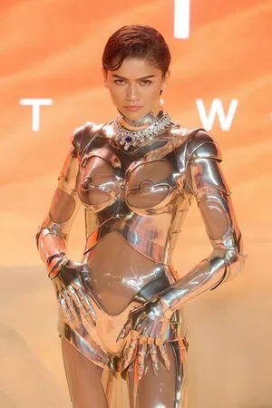 Zendaya OnlyFans Leaked Free Thumbnail Picture - #E8gj8wyA7A