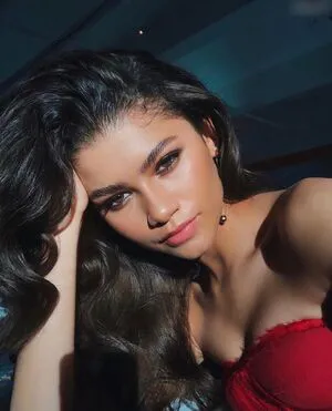 Zendaya OnlyFans Leaked Free Thumbnail Picture - #Hc8rDqfcEH