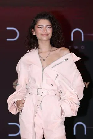 Zendaya OnlyFans Leaked Free Thumbnail Picture - #MezztzwpDD