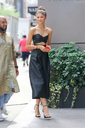 Zendaya OnlyFans Leaked Free Thumbnail Picture - #QZ5PL8CSTO